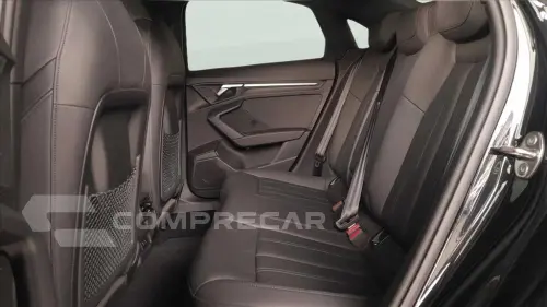 A3 2.0 40 TFSI MHEV SEDAN PERFORMANCE BLACK S-TRO