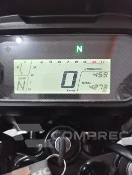 CG 160 START