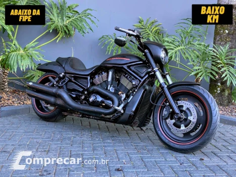 Harley Davidson V-ROD NIGHT ROD SPECIAL