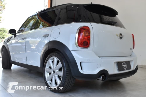 COOPER 1.6 S 16V Turbo