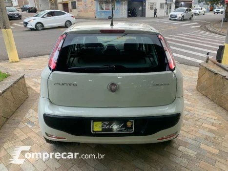 PUNTO 1.4 Attractive 8V