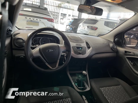 KA 1.0 SE 12V