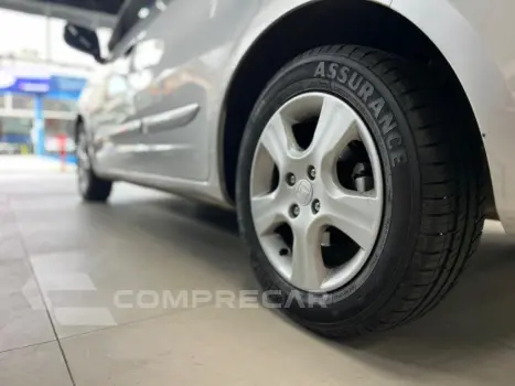 FIT 1.4 LXL 16V FLEX 4P MANUAL