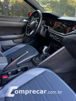 NIVUS 1.0 200 TSI Highline