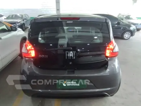 MOBI 1.0 FIREFLY FLEX LIKE. MANUAL
