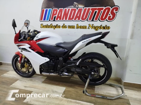 CBR 600 600 cc