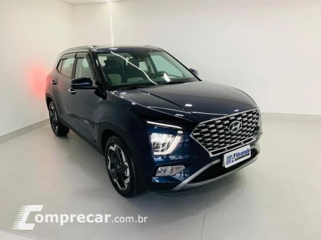 CRETA20A ULTIMTE
