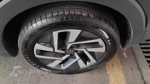 T-CROSS 1.0 200 TSI TOTAL FLEX COMFORTLINE AUTOMÁ