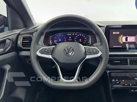 T-CROSS 1.4 250 TSI Extreme