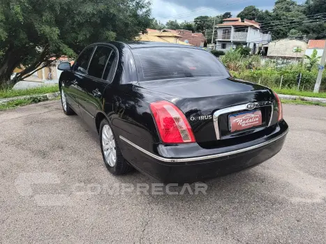 OPIRUS 3.8 GL V6 24V