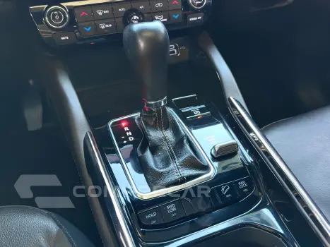 COMMANDER 2.0 TD380 TURBO DIESEL OVERLAND AT9