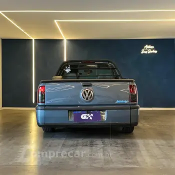 Saveiro CL 1.6 Mi / CL/ C 1.6