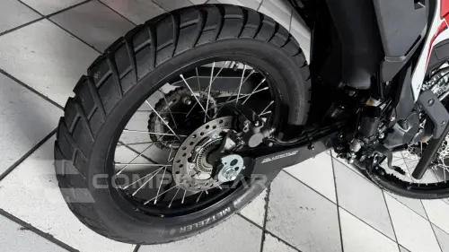 TORNADO 300C