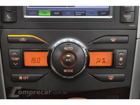 COROLLA - 2.0 ALTIS 16V 4P AUTOMÁTICO