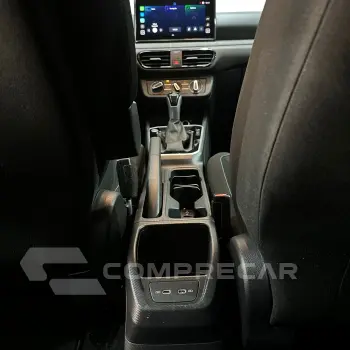 Tera TERA Comfort 1.0 170 TSI Flex 12V 5p Aut