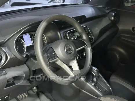 KICKS 1.6 16vstart S