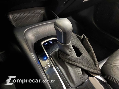 COROLLA 2.0 VVT-IE FLEX XEI DIRECT SHIFT
