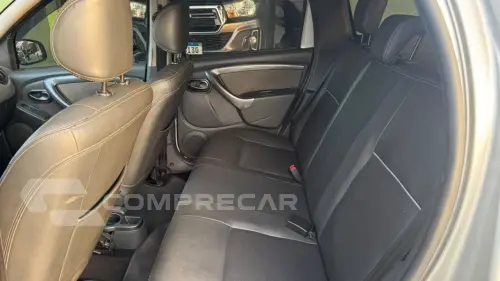 Duster 1.6 16V 4P FLEX DYNAMIQUE
