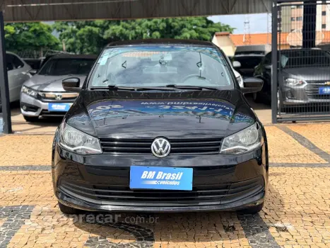 VOYAGE 1.0 12V MPI Totalflex