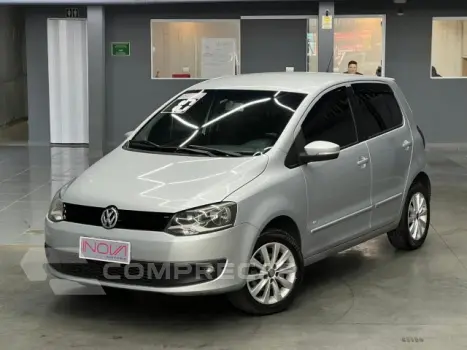 FOX - 1.6 MI PRIME 8V 4P MANUAL