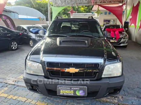 S10 2.4 MPFI ADVANTAGE 4X2 CD 8V