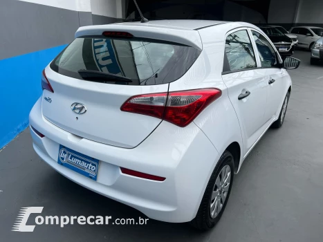 HB20 1.0 12V Comfort