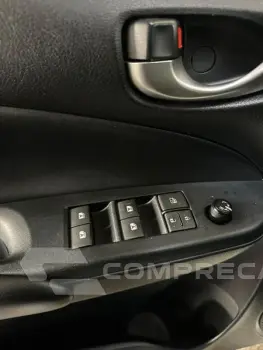 YARIS 1.5 16V FLEX SEDAN XL PLUS AUT