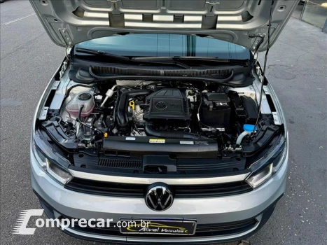 POLO 1.0 170 TSI Comfortline