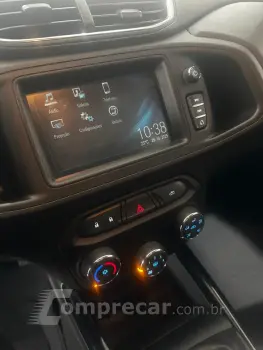 PRISMA 1.4 LTZ Spe/4 8V