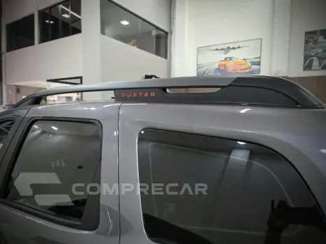 DUSTER 1.3 TCE FLEX ICONIC PLUS X-TRONIC