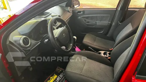 Fiesta Hatch 1.6 4P CLASS FLEX