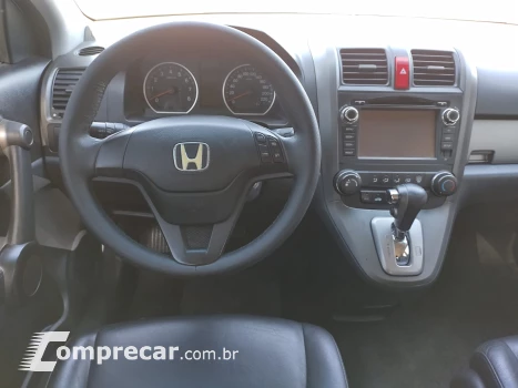 Honda CRV 2.0 LX 4X2 16V 4 portas