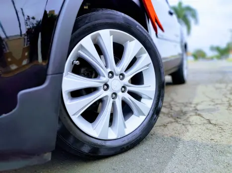 TRACKER 1.4 16V TURBO FLEX PREMIER AUTOMÁTICO