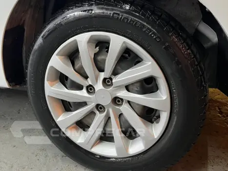 LOGAN 1.6 16V SCE FLEX ZEN MANUAL