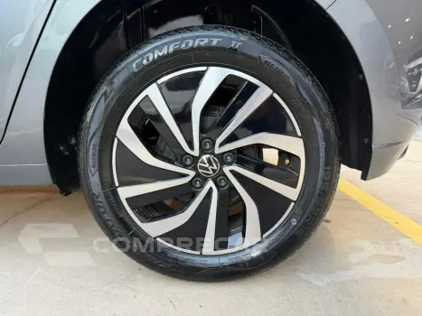 Polo 1.0 170 Tsi Highline Automático