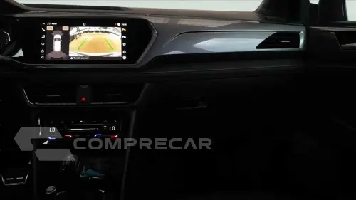 TAOS 1.4 250 TSI TOTAL FLEX HIGHLINE AUTOMÁTICO