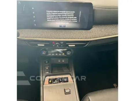 KICKS 1.0 TURBO FLEX ADVANCE DCT