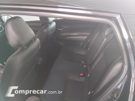 YARIS 1.5 16V XLS Multidrive