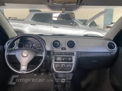 VOYAGE 1.6 MI Comfortline 8V