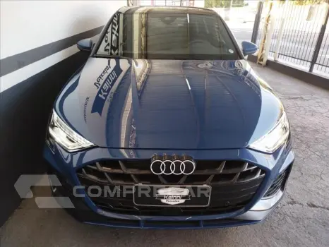 A3 2.0 40 TFSI Sportback Performance Black