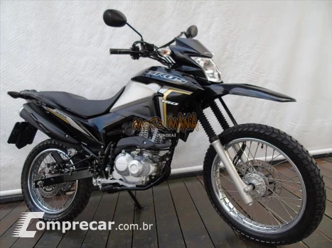 NXR 160 BROS ESDD