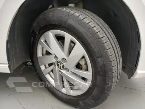 POLO 1.0 170 TSI COMFORTLINE AUTOMÁTICO