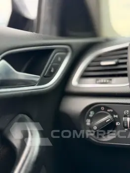 Q3 2.0 TFSI Attraction S Tronic Quattro