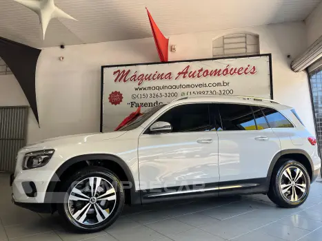 GLB 200 1.3 CGI Advance 7g-dct