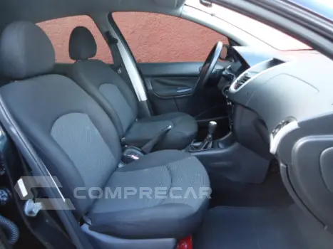 207 1.4 XR 8V