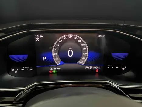 NIVUS 1.0 200 TSI TOTAL FLEX COMFORTLINE AUTOMÁTICO