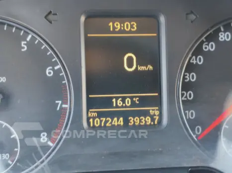 FOX 1.6 MI 8V FLEX 4P MANUAL