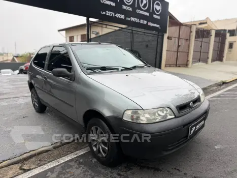 PALIO 1.0 MPI Fire 8V