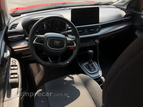 Pulse 1.3 Flex Drive Cvt