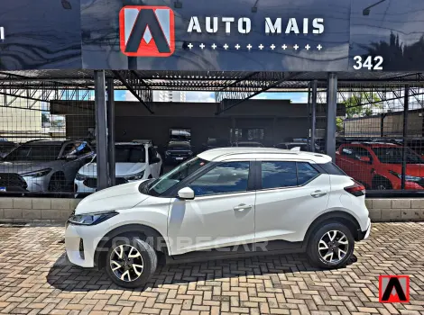 KICKS 1.6 16vstart Sense